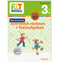 FiT FÜR DIE SCHULE. Das kann 