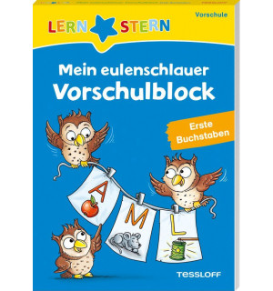 LERNSTERN. Mein eulenschlauer 