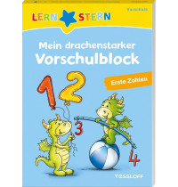 LERNSTERN. Mein drachenstarke 