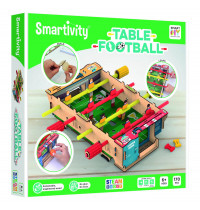 SMARTIVITY Table Football Tischfußball