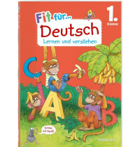 Fit für Deutsch 1. Klasse. Le 