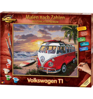 MNZ - Volkswagen T1