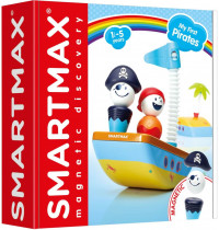 SMARTMAX MyFirst Pirates 