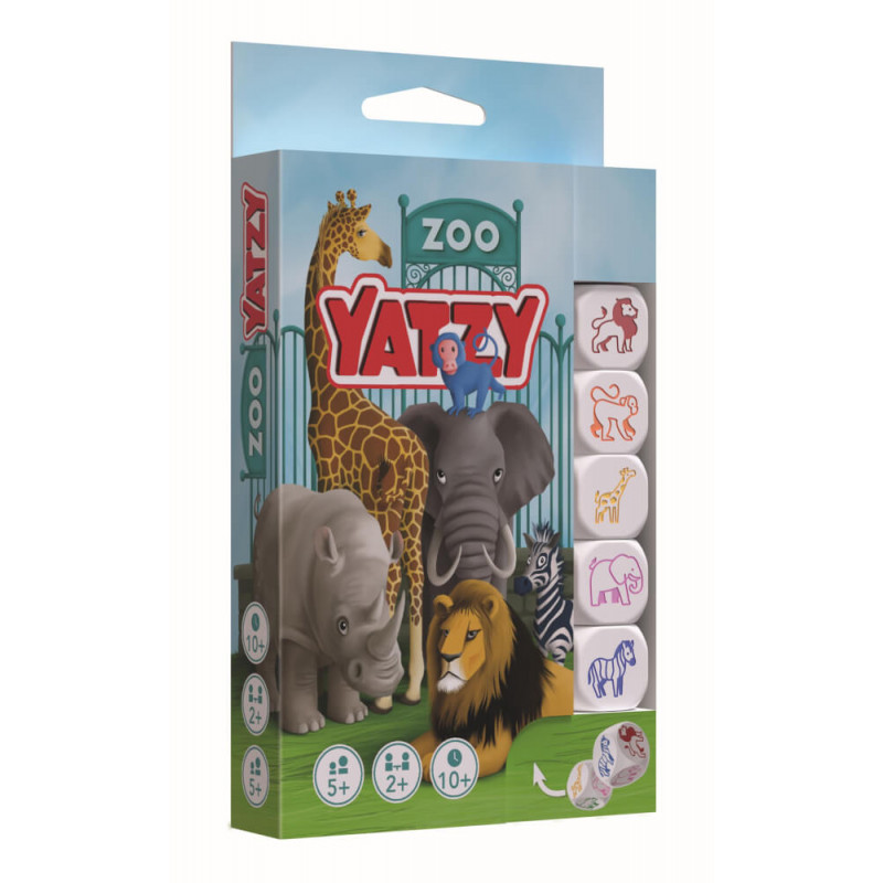 Zoo Yatzy Zoo Yatzy