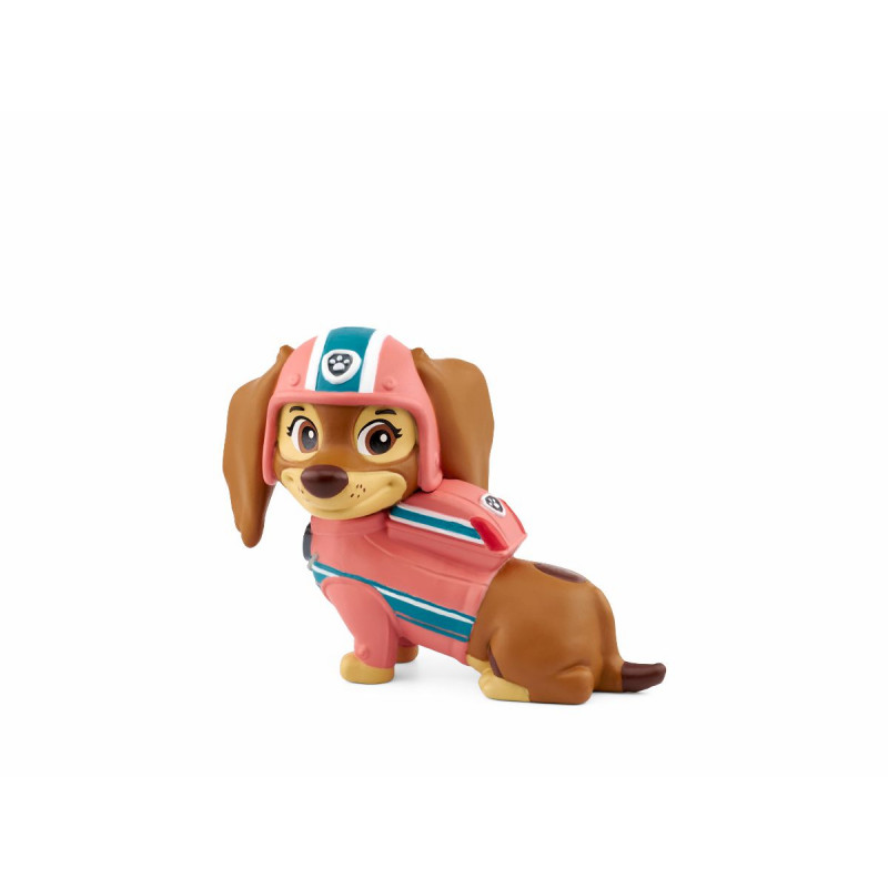 PawPatrol-Liberty findet Freu