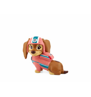 PawPatrol-Liberty findet Freu