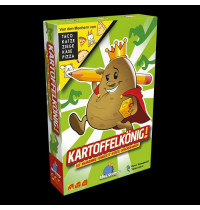 Kartoffelkönig!