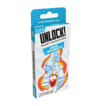 Unlock!Short Adventures Fall1 Unlock! Short Adventures: Geheime Familienrezepte