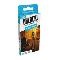 Unlock!Short Adventures Fall2 Unlock! Short Adventures: Die Mumie erwacht
