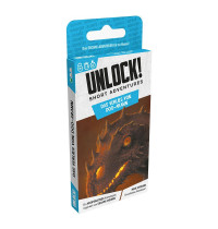 Unlock!Short Adventures Fall4 Unlock! Short Adventures: Das Verlies von Doo-Arann