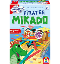 Schmidt Spiele - Piraten Mikado