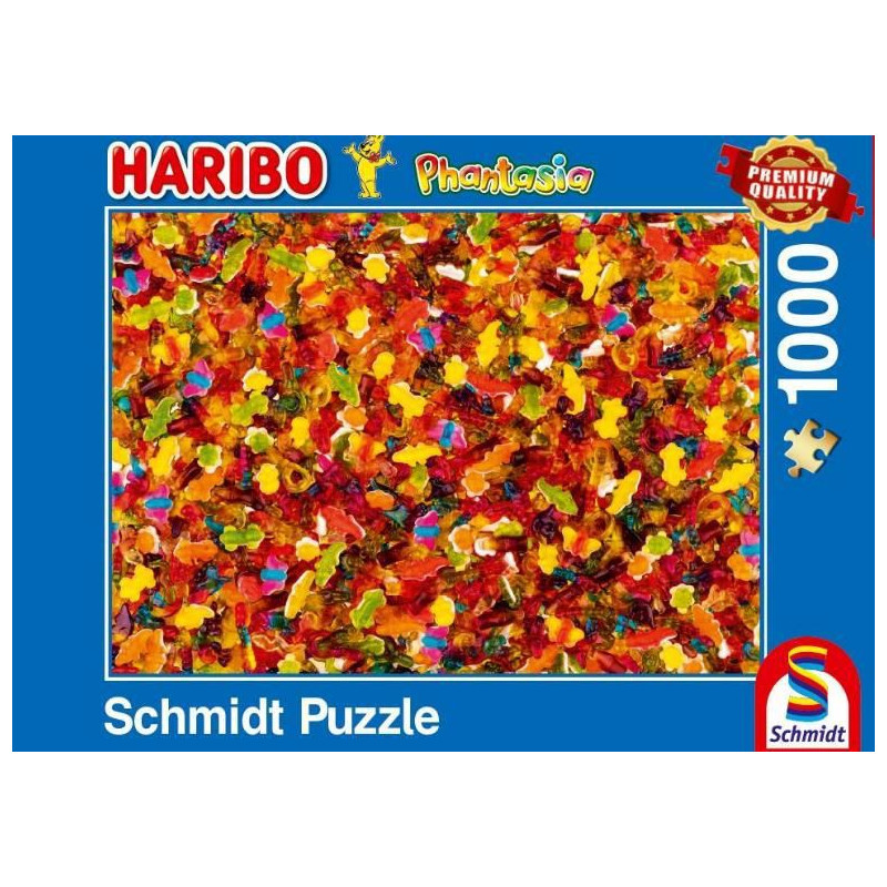 P1000 Haribo Phantasia P1000 Haribo Phantasia