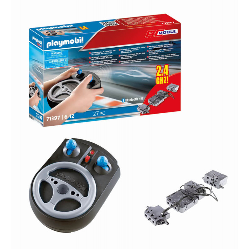 PLAYMOBIL 71397 RC-Modul-Set Bluetooth