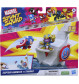 Hasbro - Marvel Stunt Squad Schmetter-Turm Spielset