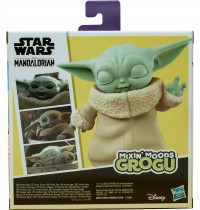 Hasbro - Star Wars - Mixin Moods Grogu