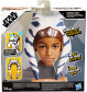 Hasbro - Star Wars elektronische Ahsoka Tano Maske