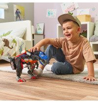 VTech - Switch & Go Dinos - 3-in-1 Super-T-Rex