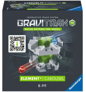 Ravensburger - GraviTrax PRO Element Carousel