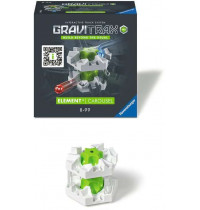 Ravensburger - GraviTrax PRO Element Carousel