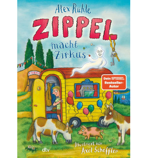 Zippel macht Zirkus