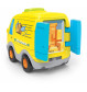 Tut Tut Baby Flitzer - Postauto