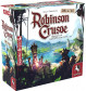 Robinson Crusoe Deluxe Brettspiel