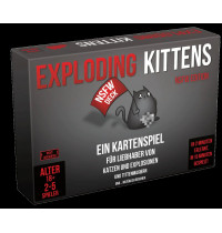 ES Exploding Kittens dt.NSFW