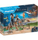 PLAYMOBIL 71297 - Novelmore - Übungsplatz