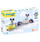 PLAYMOBIL 71320 - 1.2.3 & Disney: Mickys & Minnies Wolkenflug