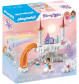 PLAYMOBIL 71360 - Princess Magic - Himmlische Babywolke