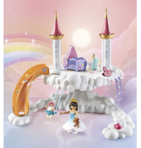 PLAYMOBIL 71360 - Princess Magic - Himmlische Babywolke