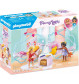 PLAYMOBIL 71362 - Princess Magic - Himmlische Pyjamaparty