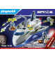 PLAYMOBIL 71368 Space-Shuttle auf Mission