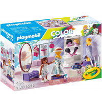PLAYMOBIL 71373 - Color - Fashion Design Set