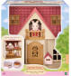 Sylvanian Families - Starter Haus