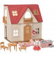 Sylvanian Families - Starter Haus