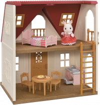 Sylvanian Families - Starter Haus