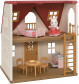 Sylvanian Families - Starter Haus