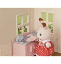 Sylvanian Families - Starter Haus