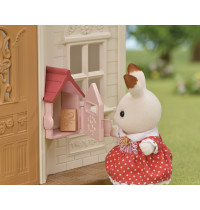 Sylvanian Families - Starter Haus