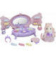 Sylvanian Families - Schminkkommode mit Pony Figur