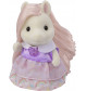 Sylvanian Families - Schminkkommode mit Pony Figur