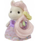 Sylvanian Families - Schminkkommode mit Pony Figur