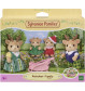 Sylvanian Families - Rentier Familie