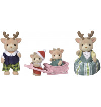 Sylvanian Families - Rentier Familie