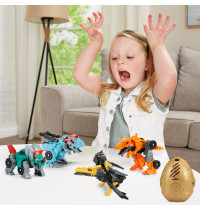 VTech - Switch & Go Dinos - Surprise Ei