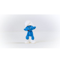 schleich® THE SMURFS™ 20839 Dummchen Schlumpf