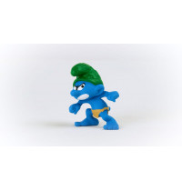 schleich® THE SMURFS™ 20841 Wildnis Schlumpf