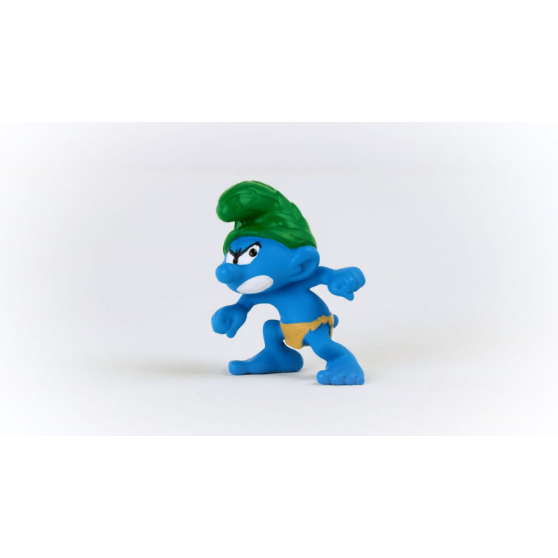 schleich® THE SMURFS™ 20841 Wildnis Schlumpf