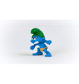 schleich® THE SMURFS™ 20841 Wildnis Schlumpf